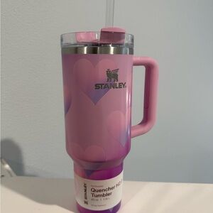 Stanley Tumbler- Valentine’s Collection